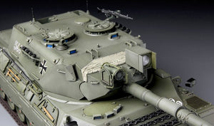 Meng Model TS-007 GERMAN MAIN BATTLE TANK LEOPARD 1 A3/A4 1/35 – Bild 6