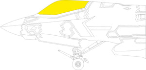 Eduard BIG49406 F-35B TAMIYA 1/48 – image 3