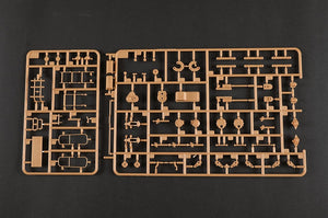 Trumpeter 01087 72V6 de 96k6 Pantsir-S1 SPAAGM BAZ-6909 1/35  – image 16