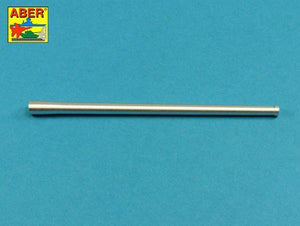Aber 35L-256 Lufa 107mm ZIS-6 do KW-3 1/35