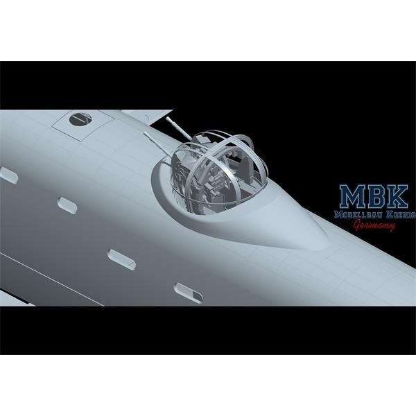 HK Models 01F005 Avro Lancaster B Mk.I 1/48 – immagine 3