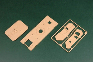 Hobby Boss 85501 152mm ShkH DANA vz.77 1/35 – image 11