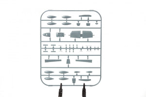 Eduard 7465 Bf 110G-4 1/72 – Bild 11