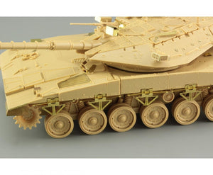 Eduard 36279 Merkava IID 1/35 ACADEMY – immagine 8
