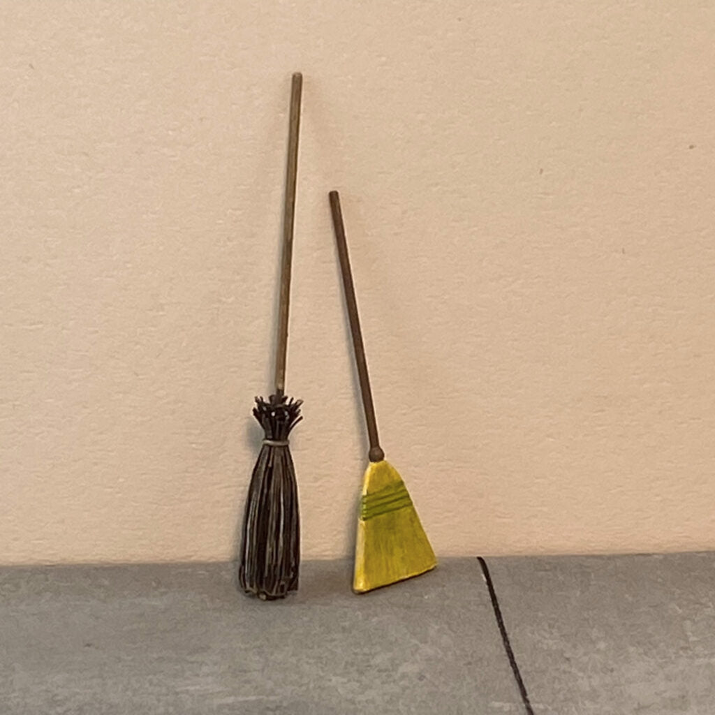 Point de non-retour 3523047 Balais 1/35  – image 3