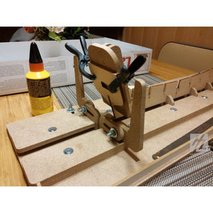 Hobby Zone HZ-PSM2 Mała stocznia modelarska – immagine 8