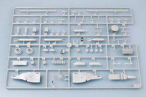 Trumpeter 02808 WELLINGTON Mk.1C 1/48 – Bild 7