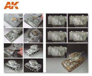 AK Interactive AK038 F.A.Q. 2 LIMITED EDITION ENGLISH (English) – Bild 5