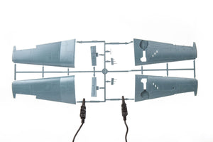 Eduard 84194 F6F-3 Hellcat Weekend Edition 1/48 – Bild 6