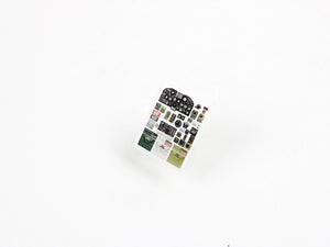 Red Fox Studio QS-48143 P-47D 25RE Thunderbolt Miniart 1/48 – imagen 5