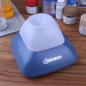U-Star UA-90930 High Speed Paint Shaker / Wytrząsarka do farb o dużej prędkości – immagine 5