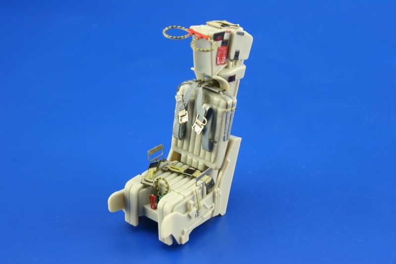 Eduard 32502 F-14A ejection seat 1/32 Tamiya – Bild 2