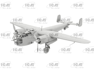 ICM 48273 Do 217K-1 WWII German bomber 1/48 – image 2