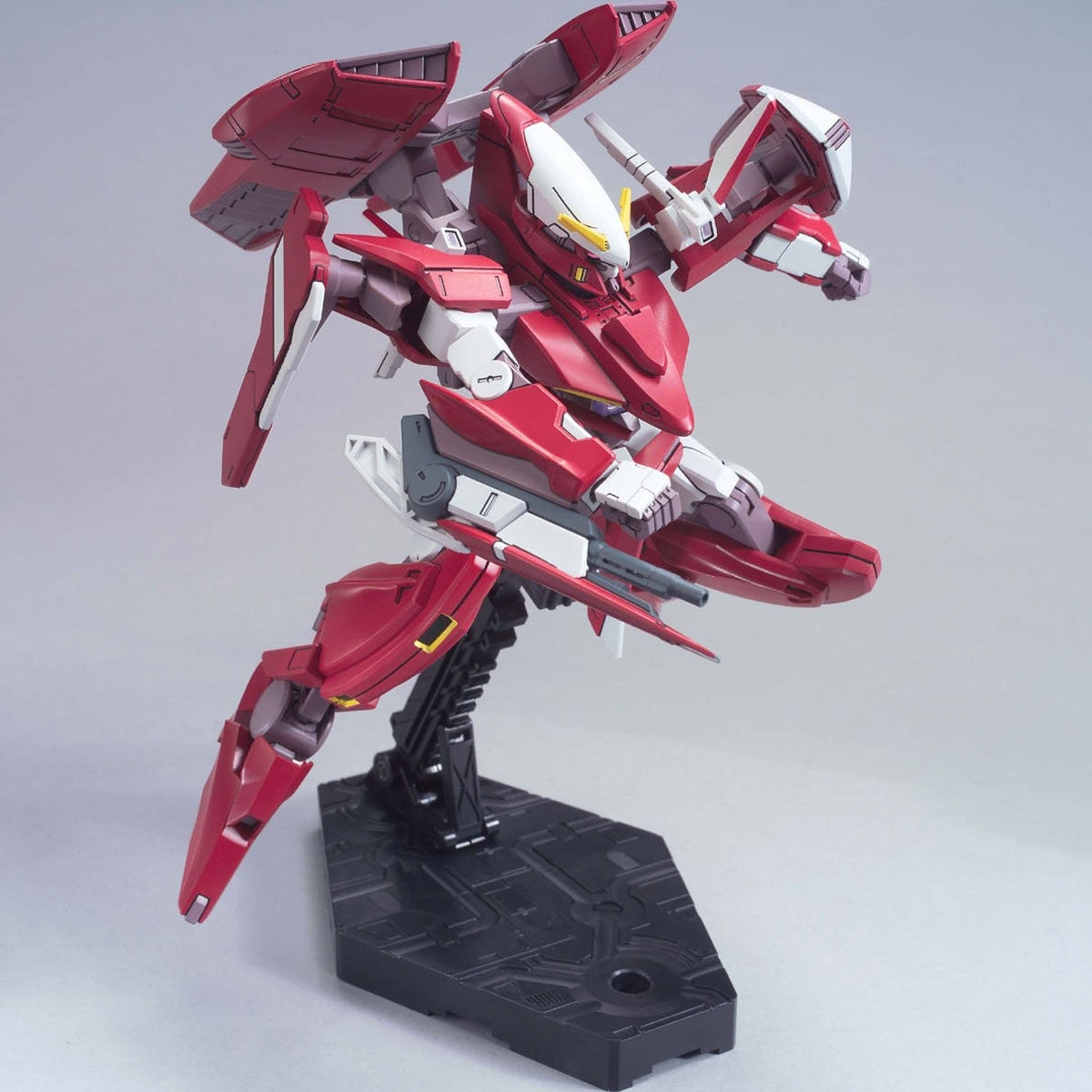 Bandai 60644 GH GUNDAM THRONE DREI 1/144 – image 3