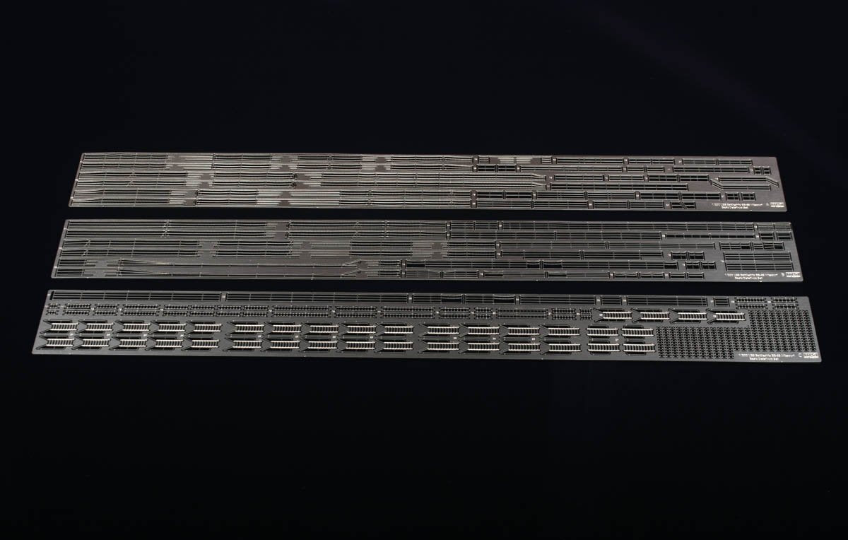 MK1 Design MD-20009 MK1 USS IOWA Value Pack 1/200 – Bild 3