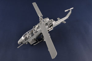Trumpeter 05116 AH-1W Super Cobra 1/35 – immagine 17