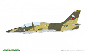 Eduard 7047 L-39ZA ALBATROS 1/72 – Bild 8