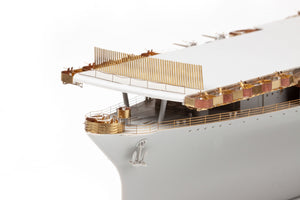 Eduard 53312 USS Ranger CV-4 partie 2 TRUMPETER 1/350 – image 15