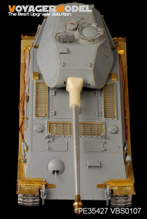Voyager Model PE35427 WWII German KINGTIGER VK.45.02(P)H/V 2IN1 For DRAGON 6657 and 6613 1/35 – Bild 5