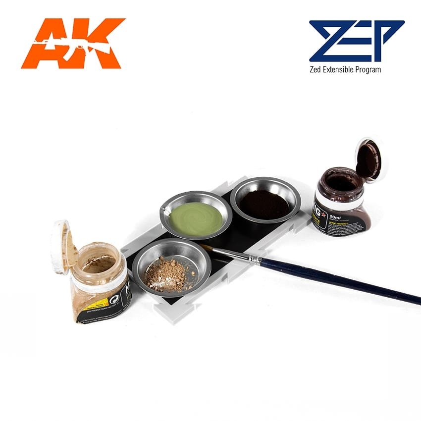 ZEP MS209 MAGNETIC MIXING HOLDER – Bild 2