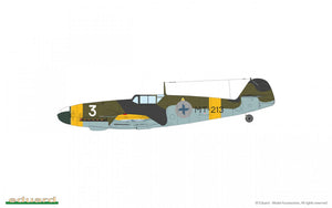 Eduard 2143 WUNDERSCHÖNE NEUE MASCHINEN titré 2 DUAL COMBO - Limité 1/72 – image 23