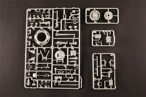 I Love Kit 61616 M4A1(76)W Medium Tank 1/16 – zdjęcie 27
