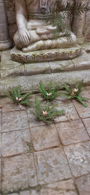 RT-Diorama 35615 Jungle Plant No.5 1/35 – Bild 4