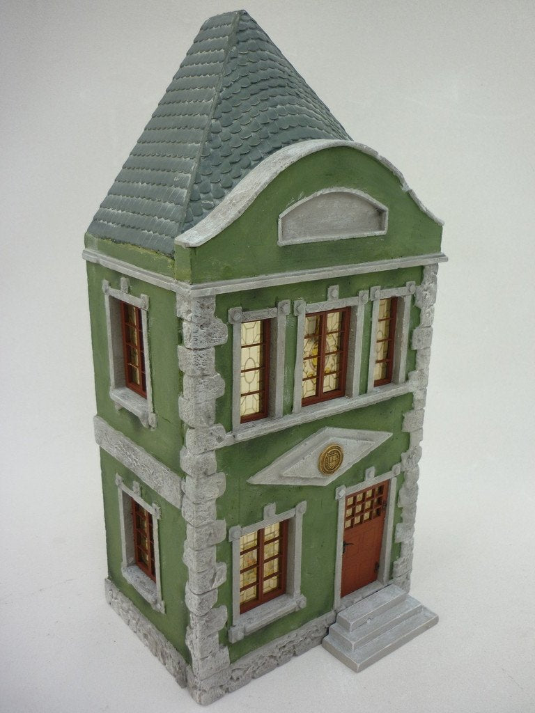 RT-Diorama 35212 City House No.1 1/35 – Bild 5