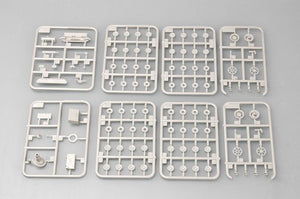 Trumpeter 07212 German Brummbar Late production 1/72 – Bild 4