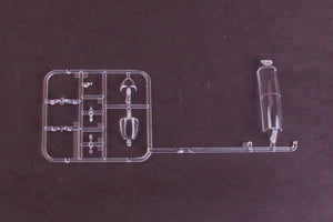 Kitty Hawk 80129 TF-9J Cougar 1/48 – zdjęcie 7