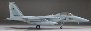 Fine Molds FP52 Avion de chasse F-15DJ des Forces aériennes d&amp;#39;autodéfense japonaises, échelle 1/72 – image 6