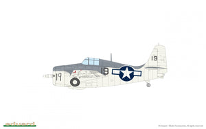 Eduard 82205 FM-2 Wildcat 1/48 – Bild 26