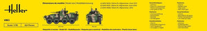 Heller 57147 VBCI - Starter Kit 1/35 – image 5