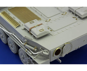 Eduard 36249 BTR-50PK APC TRUMPETER 1/35 – Bild 4