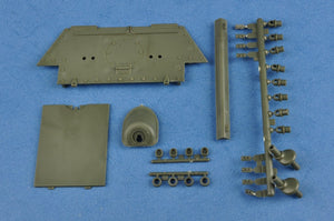 Hobby Boss 82602 T-34/85 soviétique 1/16 – image 17