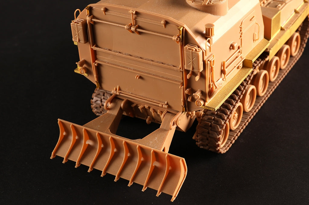 I Love Kit 63548 M55 203mm Self-Propelled Howitzer 1/35 – Bild 15