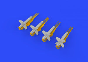Eduard 672144 Falanga 9M17P missiles 1/72 – Bild 3