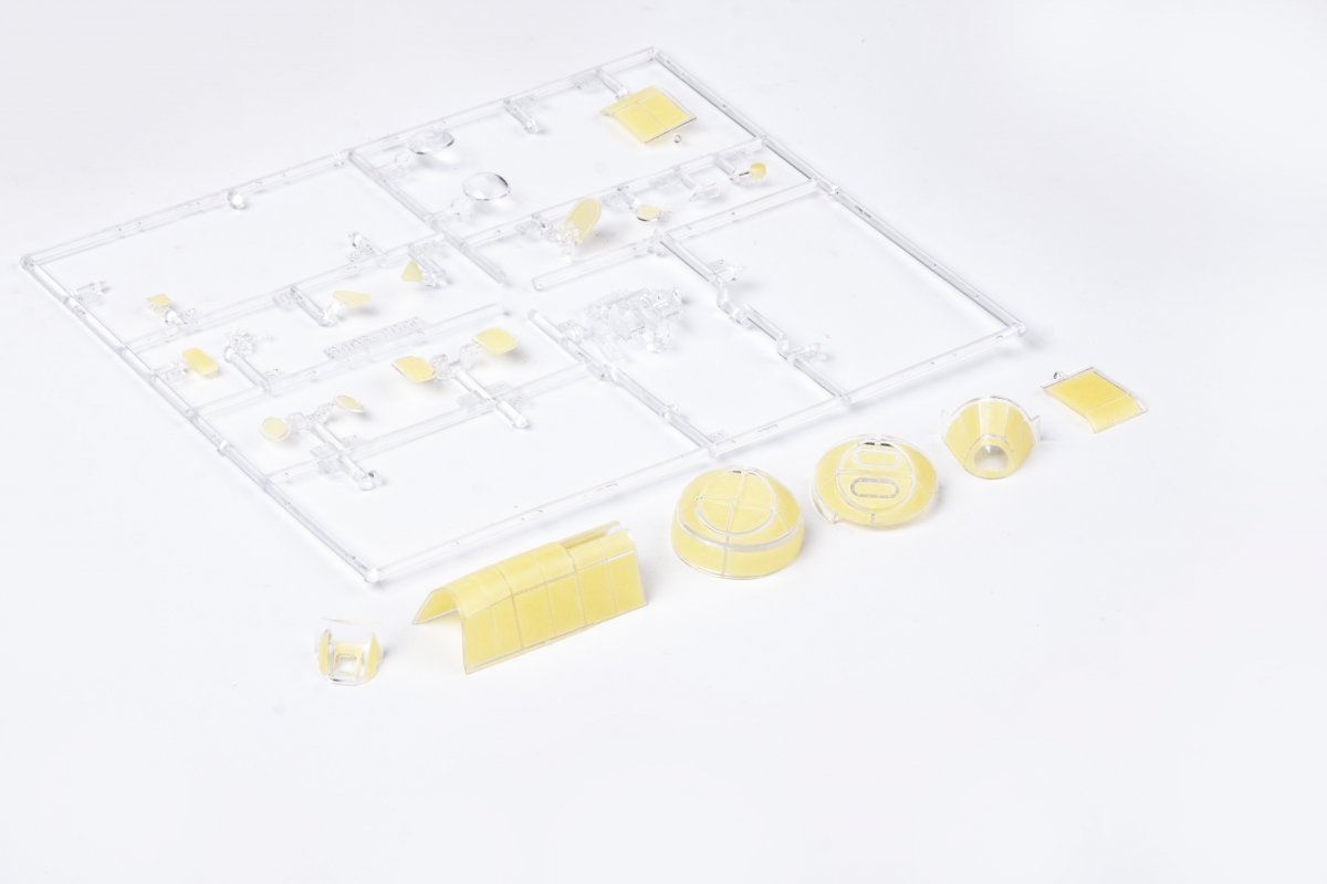 Eduard EX820 TBF-1C TFace ACADEMY 1/48 – immagine 6