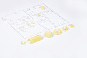 Eduard EX820 TBF-1C TFace ACADEMY 1/48 – immagine 6