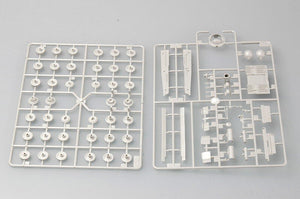 Trumpeter 07274 German Sturmtiger Early Production 1/72 – Bild 4