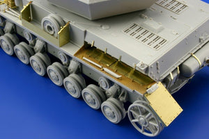 Eduard 36099 Flakpanzer Ostwind 1/35 Dragon – zdjęcie 8