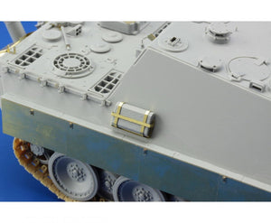 Eduard 36272 Jagdpanther G2 Dragon – image 7