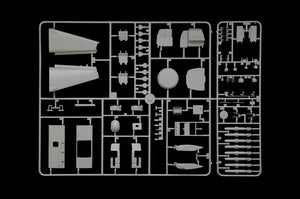 Italeri 1486 Westland AW-101 Merlin HM.1 1/72 – Bild 9