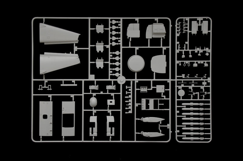 Italeri 1486 Westland AW-101 Merlin HM.1 1/72 – Bild 9