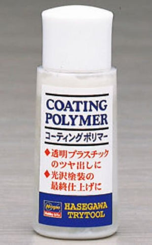 Hasegawa TT24 Coating Polymer 30ml