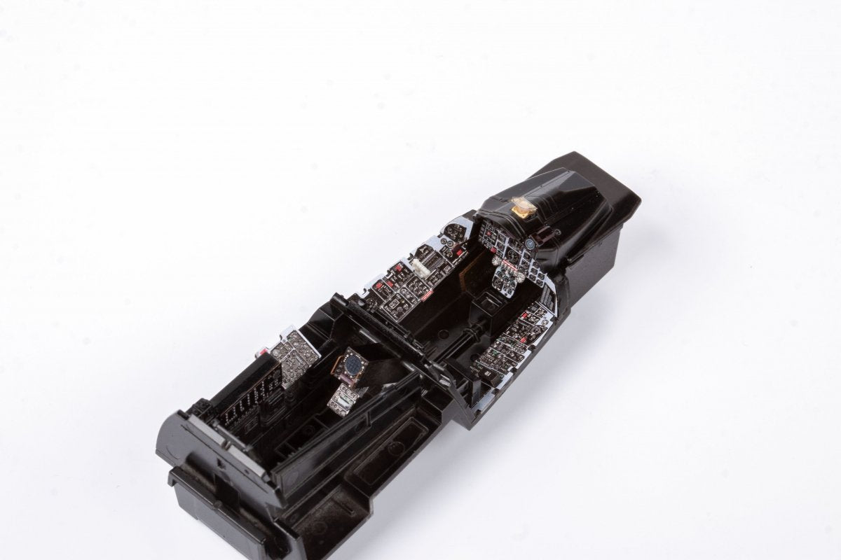 Eduard 491212 F-4B TAMIYA 1/48 – immagine 7