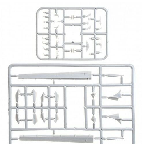 A-model 72021 IL-20RT 1/72 – image 3