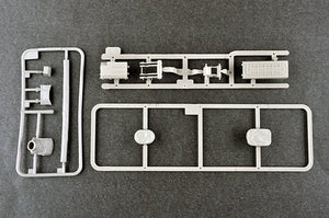Trumpeter 09554 Russian BREM-1M Armoured Recovery Vehicle 1/35 – Bild 13