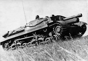 Kagero 88008 History of the 40/43M Zrínyi Assault Howitzer EN – imagen 5