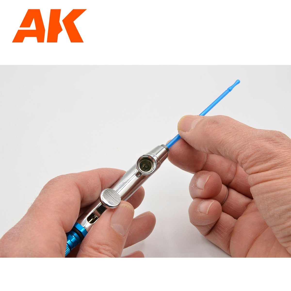 AK Interactive AK9330 MULTIPURPOSE STICKS – image 2
